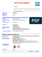 Ral 7010 MSDS