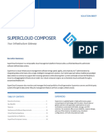 Solution-Brief SuperCloud Composer