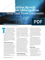 Simulations Fluid Power Components