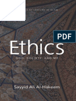 Ethics - God, Society, and Me - Al-Hakeem, Sayyid Ali - 2021 - The Mainstay Foundation - 9781943393879 - Anna's Archive