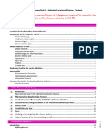 PMF Ias Indusrial Locations