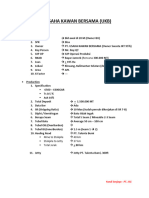 Summary PT. UKB - Kalsel