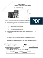 First Term Revision WS-1 (22-23)