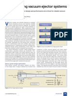 De-Mystifying Vacuum Ejector Systems