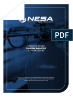 Nesa Compressors Catalog