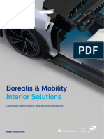 2023 Brochure Mobility Interior Solutions