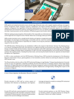 Biometrics Manual Brochure 3