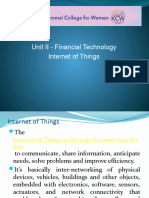 Internet of Things