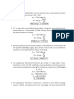 ELECAD Problems and Solutions 2