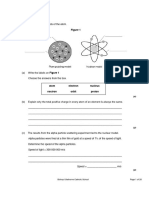 11L3 Physics Paper 1F