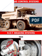 RDT Braking Systems