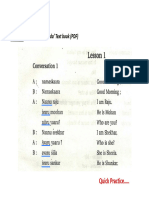 Spoken Kannada (Part 2)