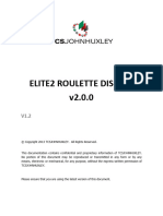 E FX Elite2 User Guide