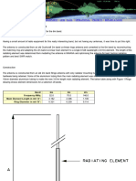 Ringo Antenna 6m