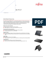 ds-LIFEBOOK P727