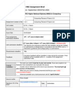 CW - Unit16-Computing Research Project-Sep 23 v2