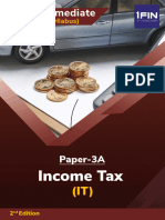 P3A Inco'Me Tax CA Inter Notes 2