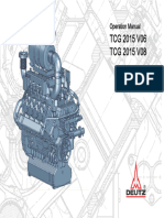 TCD 2015 Gas V06 V08 US Version