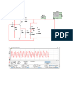 Praise Modecai Simulation Work