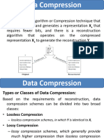 Data Compression Unit-1 - 1