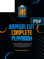 Iverson Cut Complete Playbook