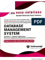 DBMS EasySolutions Rev16