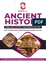 Ancient India