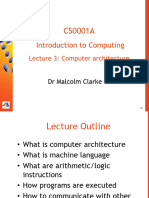 Lecture Week 03