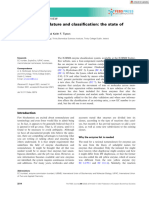 The FEBS Journal - 2021 - McDonald - Enzyme Nomenclature and Classification The State of The Art