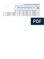 Saraswati Infra & Construction May 2024