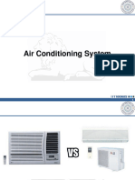 Slides MIN 106 Air Conditioning