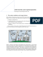 FieldCourse Radiation