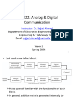 B. P. Lathi - 5th Edition Modern Digital and Analog Communication Systems Chapter 2