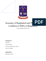 Term Paper by BDS Dummies Dhaka University Accounting and Information Systems 29th Batch