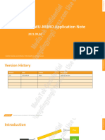 Mt7986 Ul Mumimo User Guide