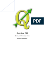 Qgis-1.6.0 Coding-Compilation Guide en