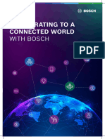 Brochure-Bosch Software and Digital Solutions