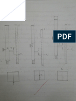 Experiment 8 - Refractive Index of Glass Slab Using Travelling Microscope