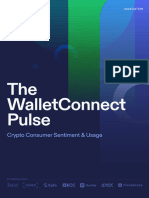 The WalletConnect Pulse 2024 Crypto Report