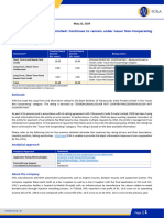 Vibracoustic India Private Limited