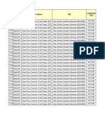 Nitcom Pending Po List - 0805