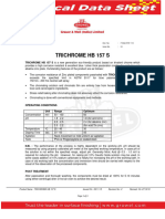 Trichrome HB 157 S