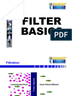 Filter Basics - Presentation