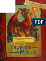 A Practical Guide To Dragon Magic