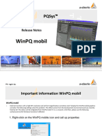 ReleaseNotes WinPQMobil EN