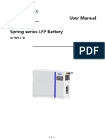 Deye AI-W5.1-B User Manual