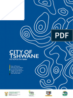 Tshwane October 2020