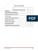 F9 Revision Notes 2017