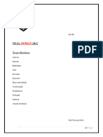 NEAL MOHAN - Unit 1 Chapter 3 Advanced Features of Writer Book Back Question Answers-1