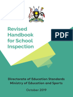 Inspection Handbook Revised 18122019-1